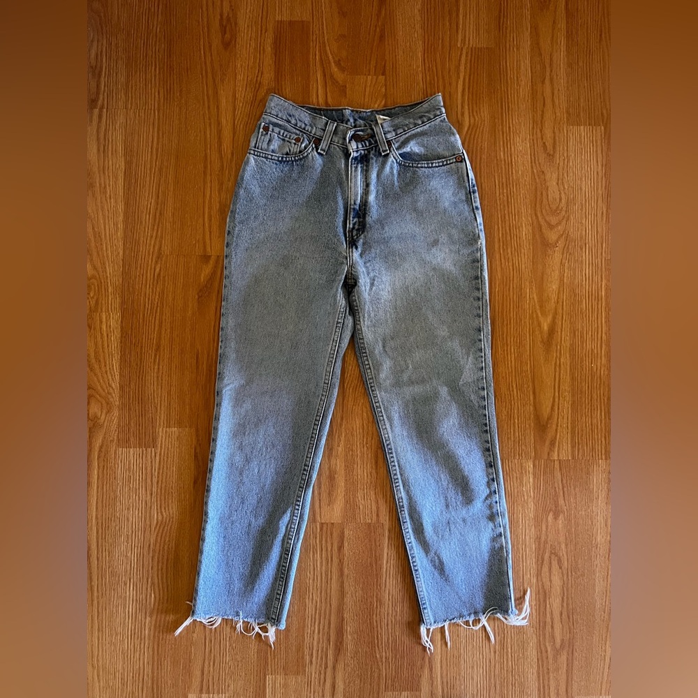 Vintage Levi's 17512